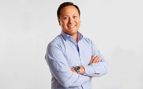 Daniel Fujita